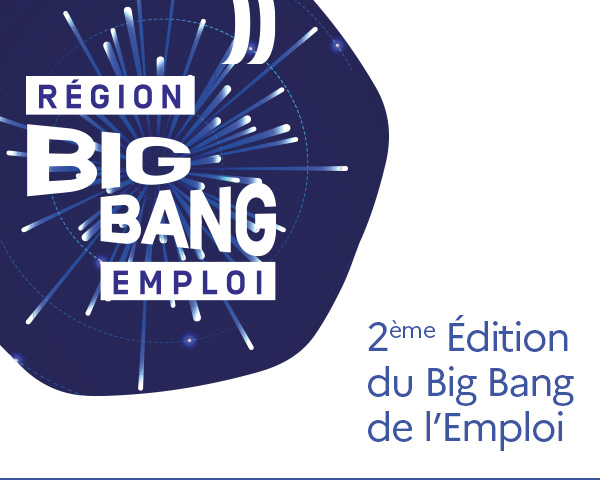 Big Bang de l'emploi