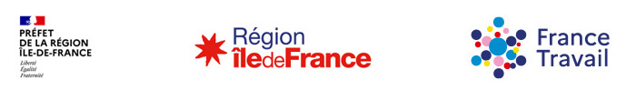 Invitation France Travail IDF